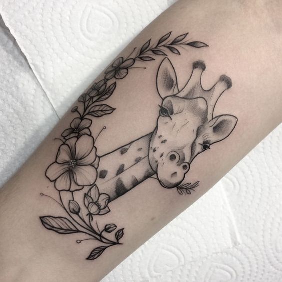 top-tatuagens-para-quem-ama-os-animais-24